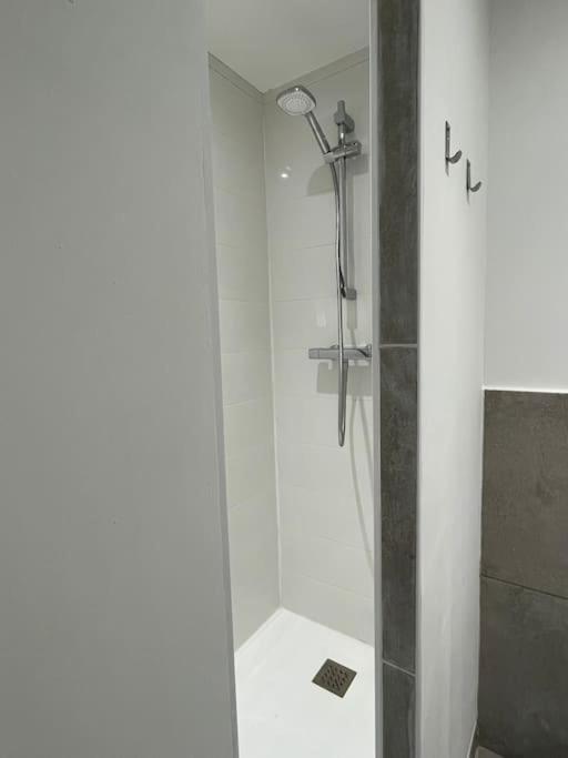 Apartmán Le Roland-Garros Chalon-sur-Saône Exteriér fotografie